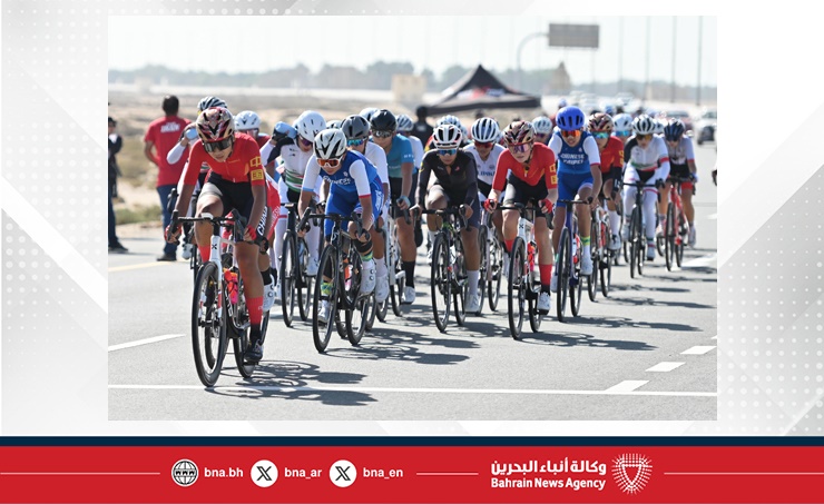 اليوم.. مشاركة بحرينية واسعة في 7 ألعاب بدورة الألعاب الآسيوية الثالثة للشباب اليوم.. مشاركة بحرينية واسعة في 7 ألعاب بدورة الألعاب الآسيوية الثالثة للشباب